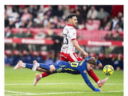 周五013 西甲：西班牙人VS赫罗纳 专家比分预测